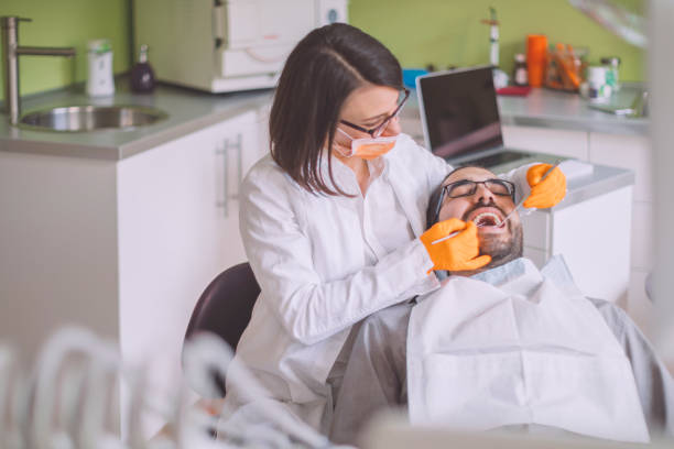 Best Emergency Tooth Extraction in Pleasant Hills, MD